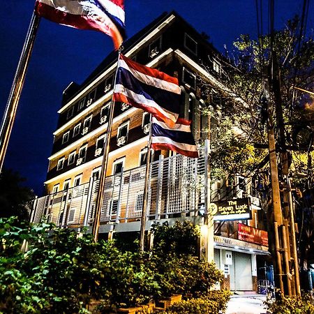 Hotel The Seven Luck à Bangkok Extérieur photo
