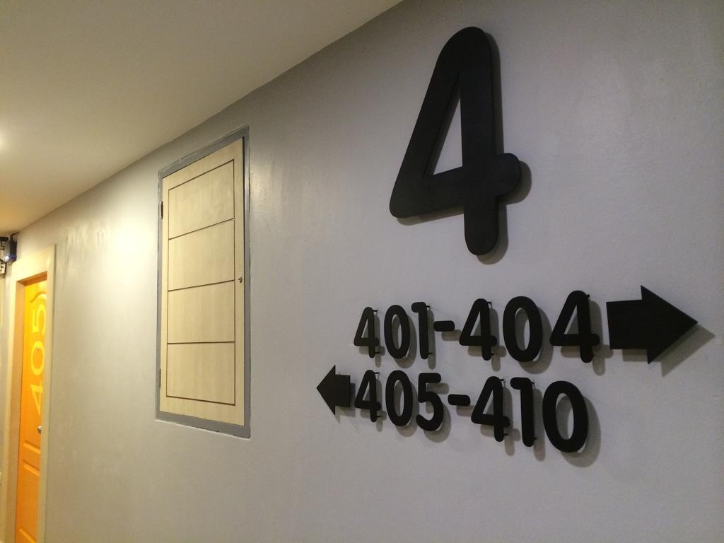Hotel The Seven Luck à Bangkok Extérieur photo